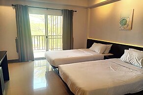 Smile Place Hotel Chiang Rai