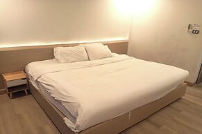 Smile Place Hotel Chiang Rai