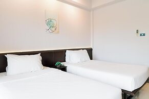 Smile Place Hotel Chiang Rai