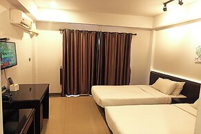 Smile Place Hotel Chiang Rai