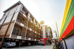 Smile Place Hotel Chiang Rai