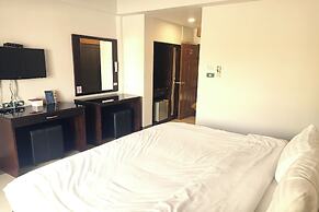 Smile Place Hotel Chiang Rai