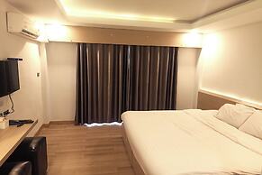 Smile Place Hotel Chiang Rai