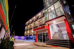 Smile Place Hotel Chiang Rai