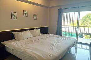 Smile Place Hotel Chiang Rai