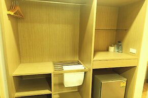 Smile Place Hotel Chiang Rai