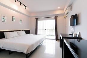 Smile Place Hotel Chiang Rai