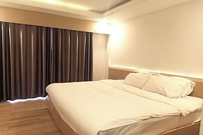Smile Place Hotel Chiang Rai