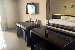 Smile Place Hotel Chiang Rai