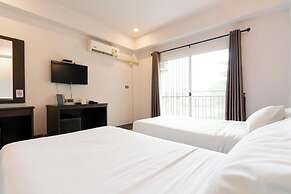 Smile Place Hotel Chiang Rai