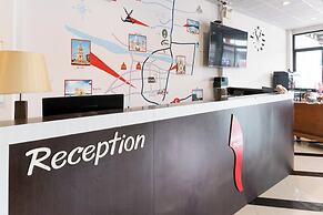 Smile Place Hotel Chiang Rai