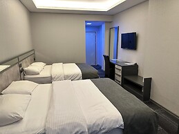 My House Otel