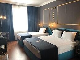 My House Otel
