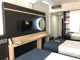 My House Otel