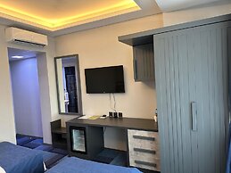 My House Otel