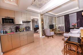 My House Otel
