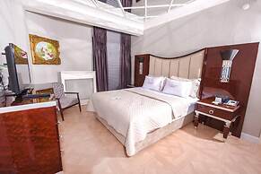 My House Otel