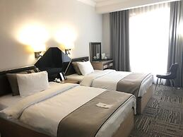 My House Otel
