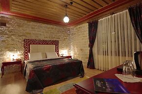 Elevres Stone House Hotel - Special Class