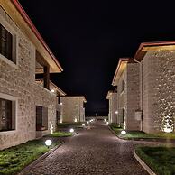 Elevres Stone House Hotel - Special Class