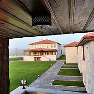 Elevres Stone House Hotel - Special Class