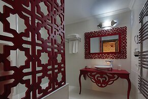 Elevres Stone House Hotel - Special Class