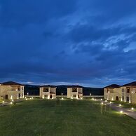 Elevres Stone House Hotel - Special Class