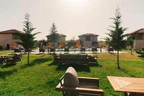 Elevres Stone House Hotel - Special Class