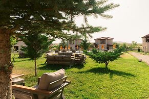 Elevres Stone House Hotel - Special Class