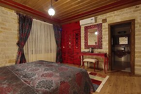 Elevres Stone House Hotel - Special Class