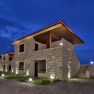 Elevres Stone House Hotel - Special Class