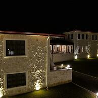 Elevres Stone House Hotel - Special Class