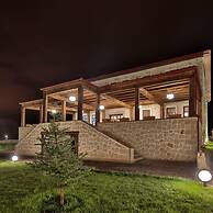 Elevres Stone House Hotel - Special Class