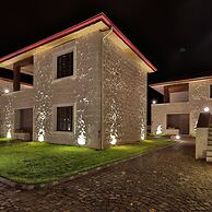 Elevres Stone House Hotel - Special Class