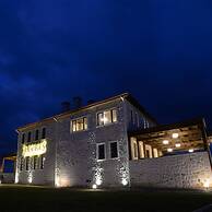 Elevres Stone House Hotel - Special Class