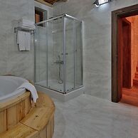 Elevres Stone House Hotel - Special Class