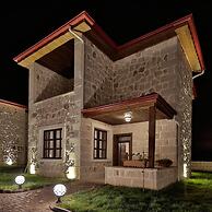 Elevres Stone House Hotel - Special Class