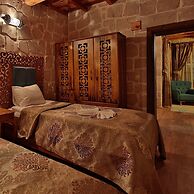 Elevres Stone House Hotel - Special Class