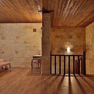 Elevres Stone House Hotel - Special Class