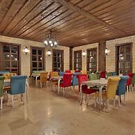 Elevres Stone House Hotel - Special Class