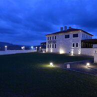 Elevres Stone House Hotel - Special Class