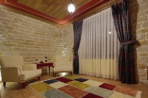 Elevres Stone House Hotel - Special Class