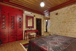 Elevres Stone House Hotel - Special Class