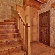 Elevres Stone House Hotel - Special Class