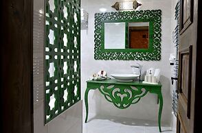 Elevres Stone House Hotel - Special Class