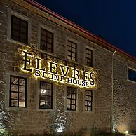 Elevres Stone House Hotel - Special Class