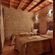 Elevres Stone House Hotel - Special Class