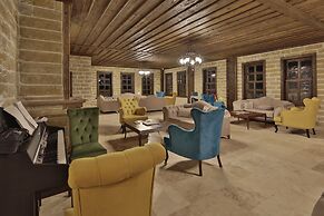 Elevres Stone House Hotel - Special Class