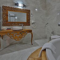 Elevres Stone House Hotel - Special Class