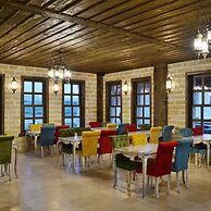 Elevres Stone House Hotel - Special Class